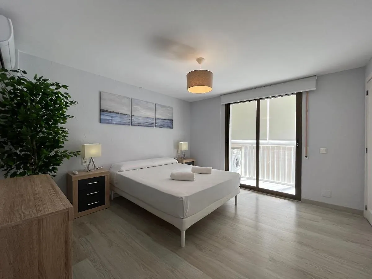 Duplex Sant Jordi Puerto Cambrils Apartamento