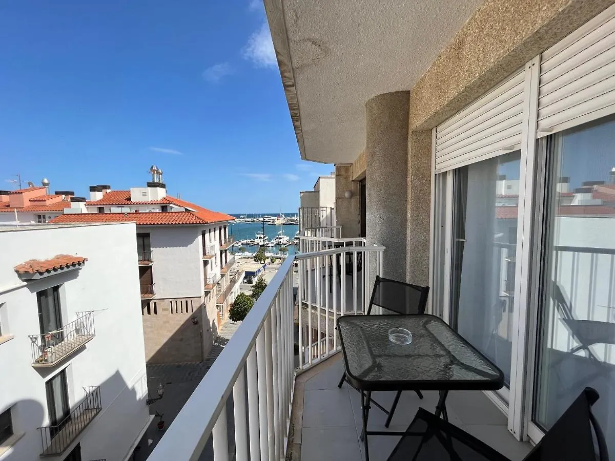 Duplex Sant Jordi Puerto Cambrils Apartamento