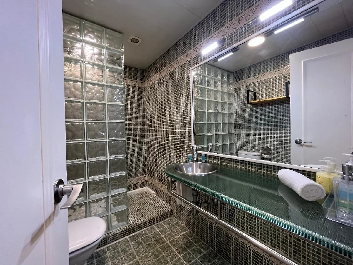 Duplex Sant Jordi Puerto Cambrils Lejlighed