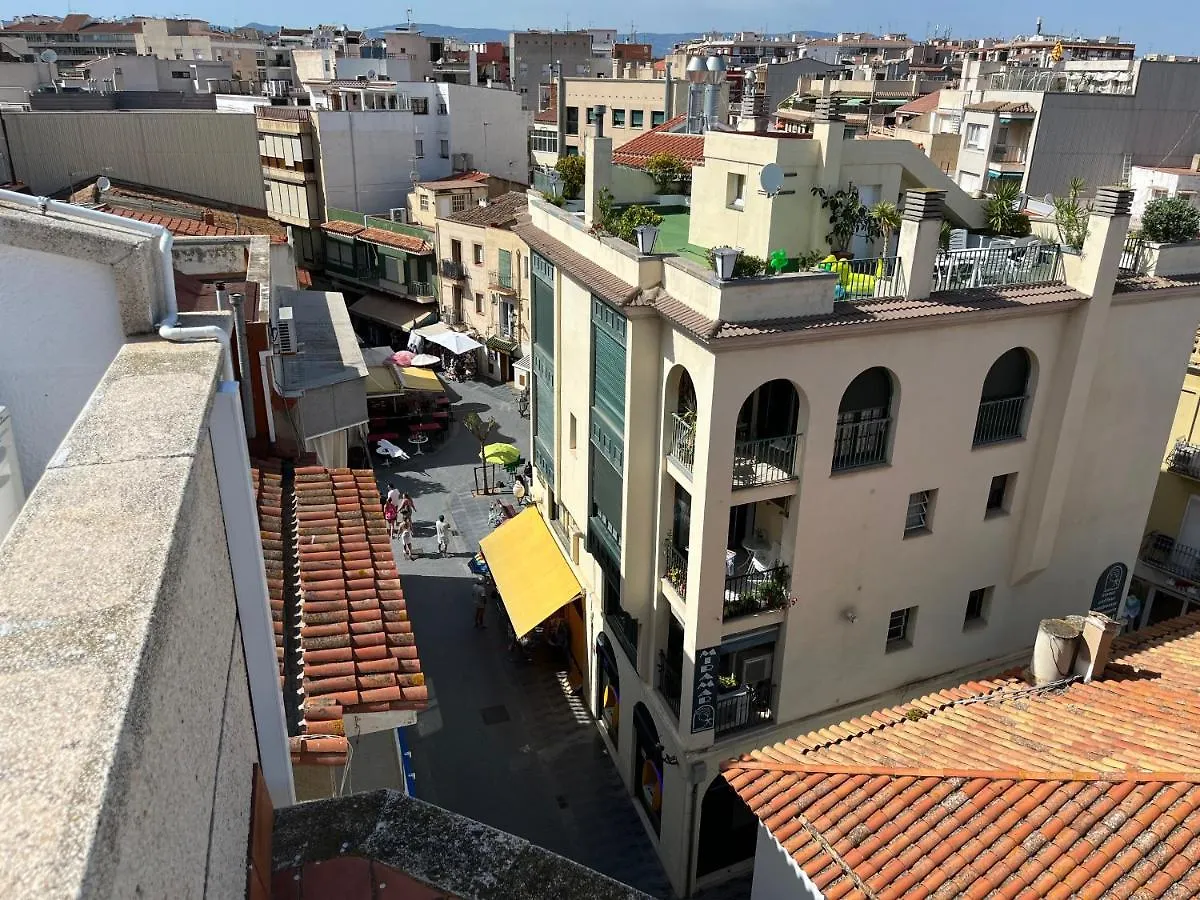 Duplex Sant Jordi Puerto Cambrils公寓 0*, 坎布里尔斯