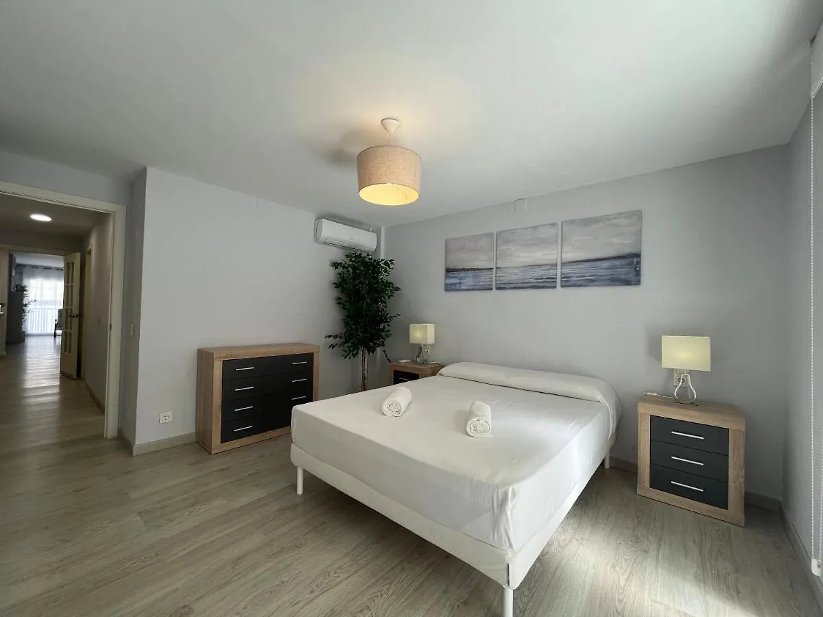 Duplex Sant Jordi Puerto Cambrils Apartamento Espanha