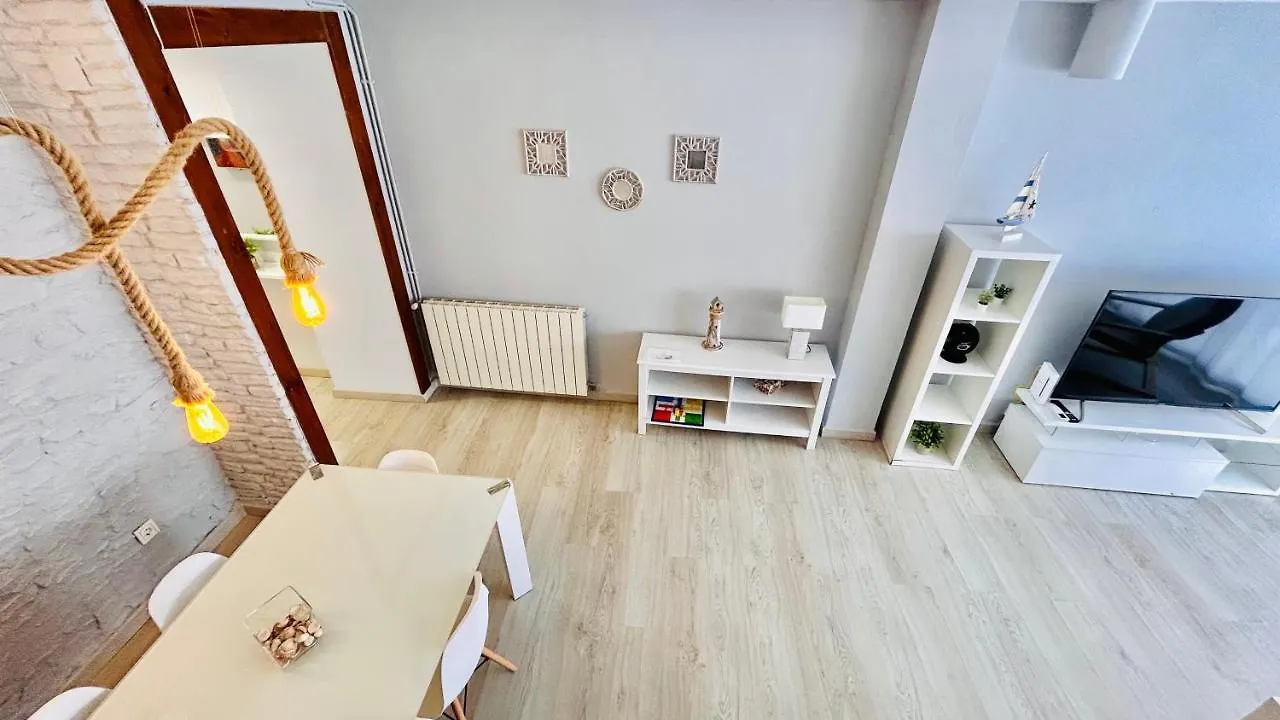 Duplex Sant Jordi Puerto Cambrils Apartamento