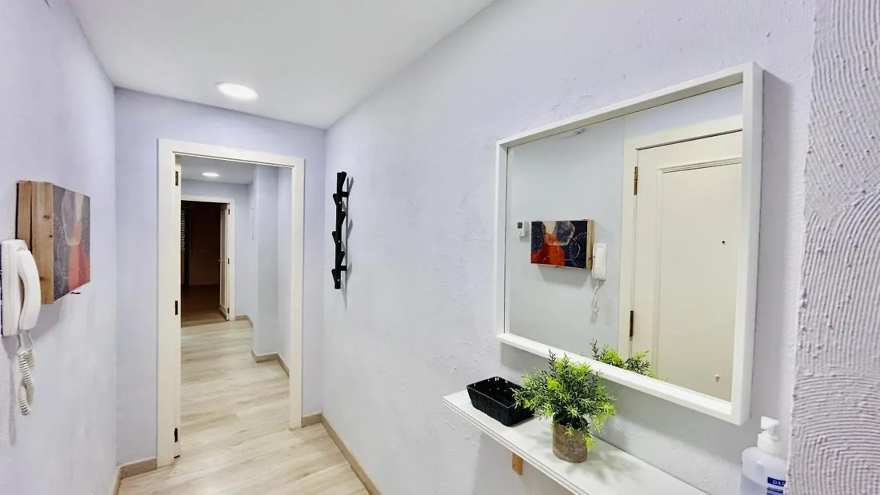 Duplex Sant Jordi Puerto Cambrils Lejlighed