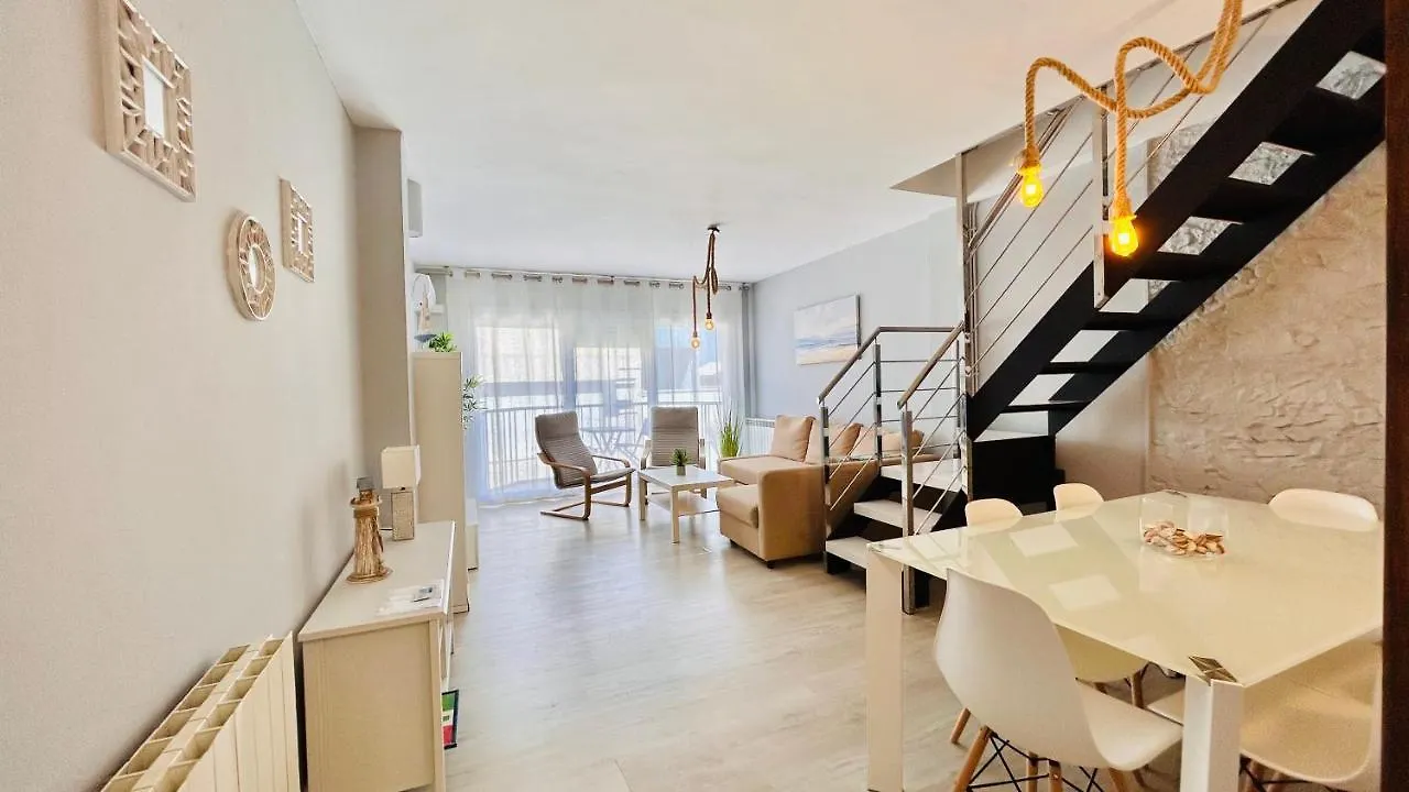 Duplex Sant Jordi Puerto Cambrils Lejlighed Spanien
