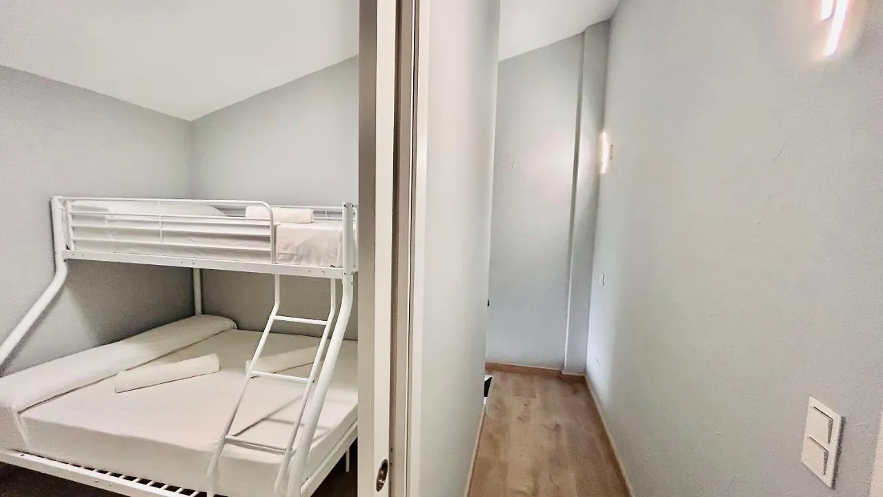 公寓 Duplex Sant Jordi Puerto Cambrils公寓 西班牙