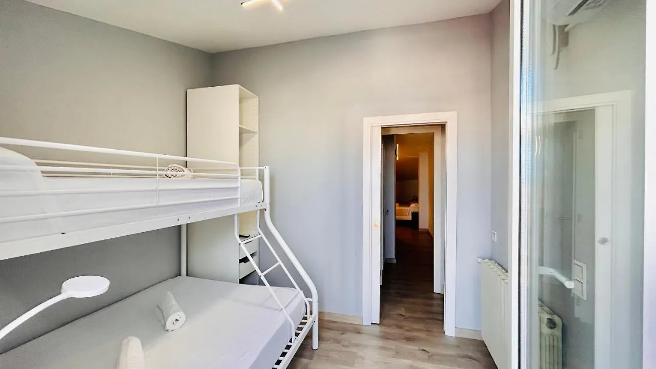 Duplex Sant Jordi Puerto Cambrils Apartamento 0*,  Espanha