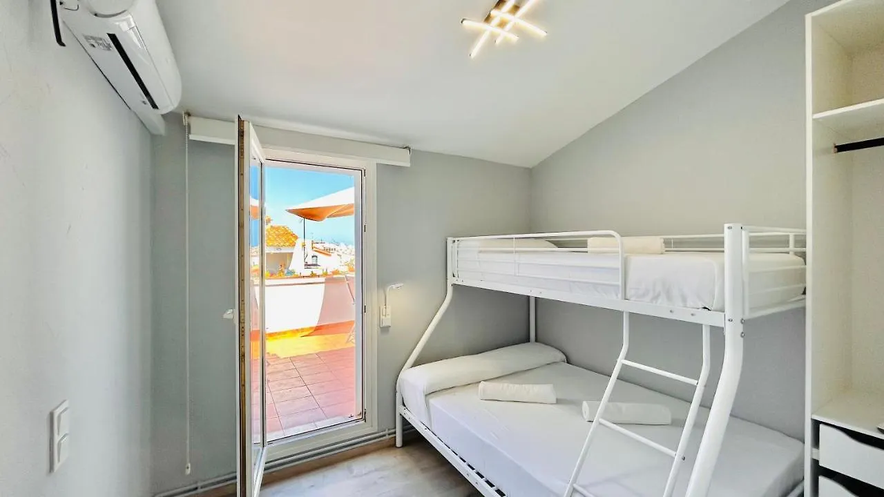 公寓 Duplex Sant Jordi Puerto Cambrils公寓