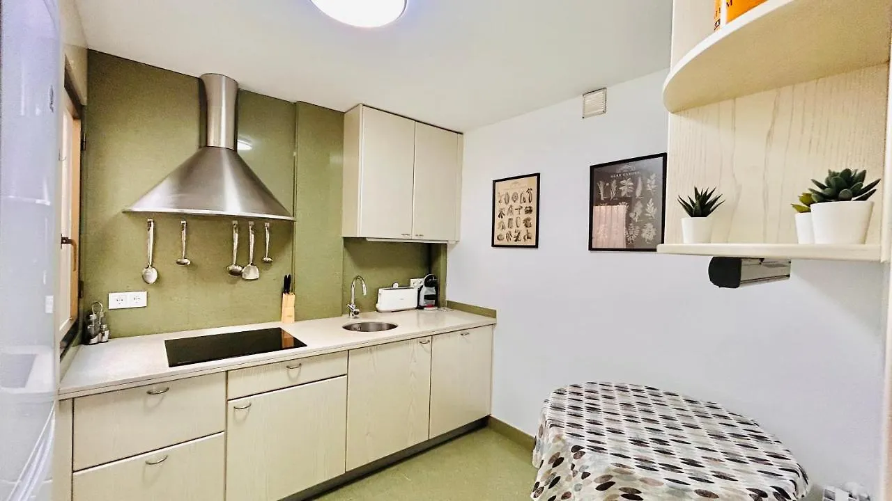 Duplex Sant Jordi Puerto Cambrils Lejlighed