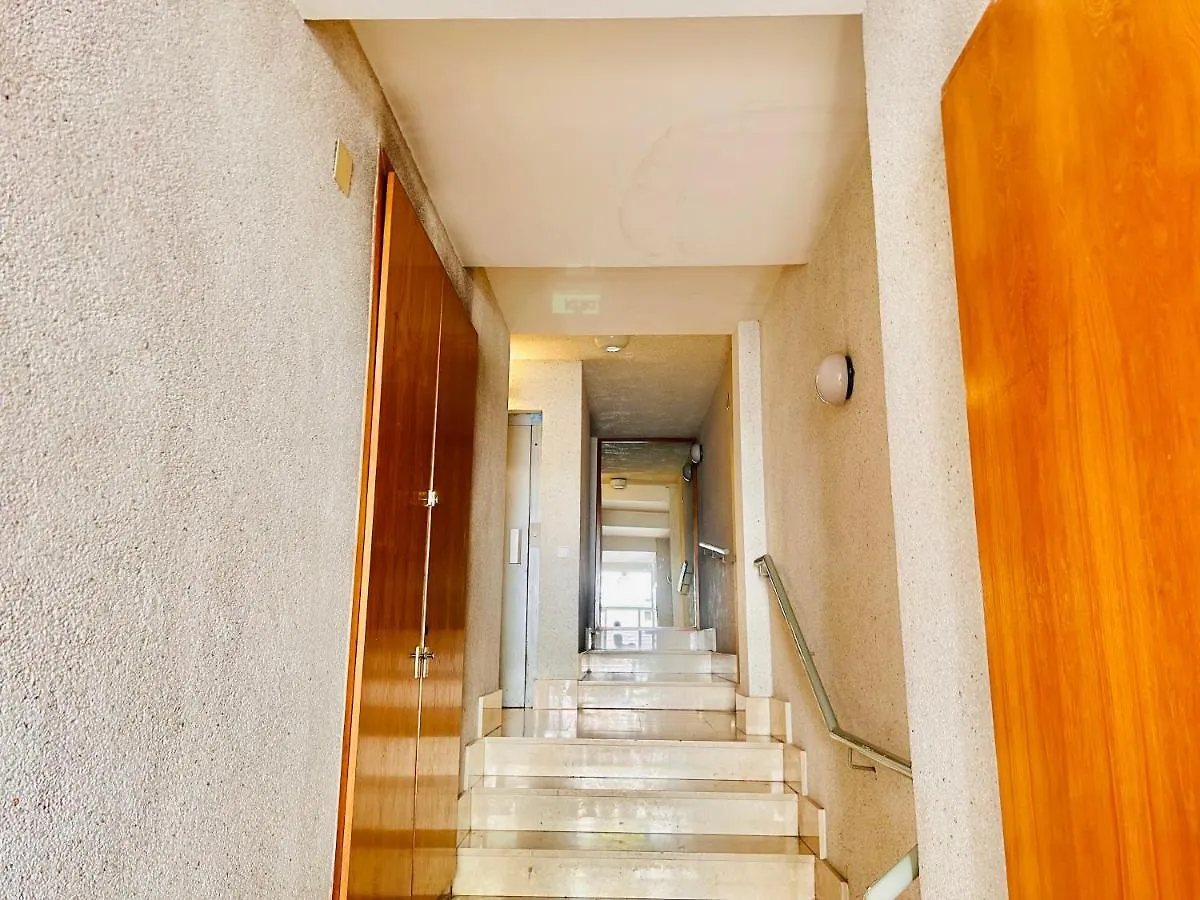 Duplex Sant Jordi Puerto Cambrils Apartamento