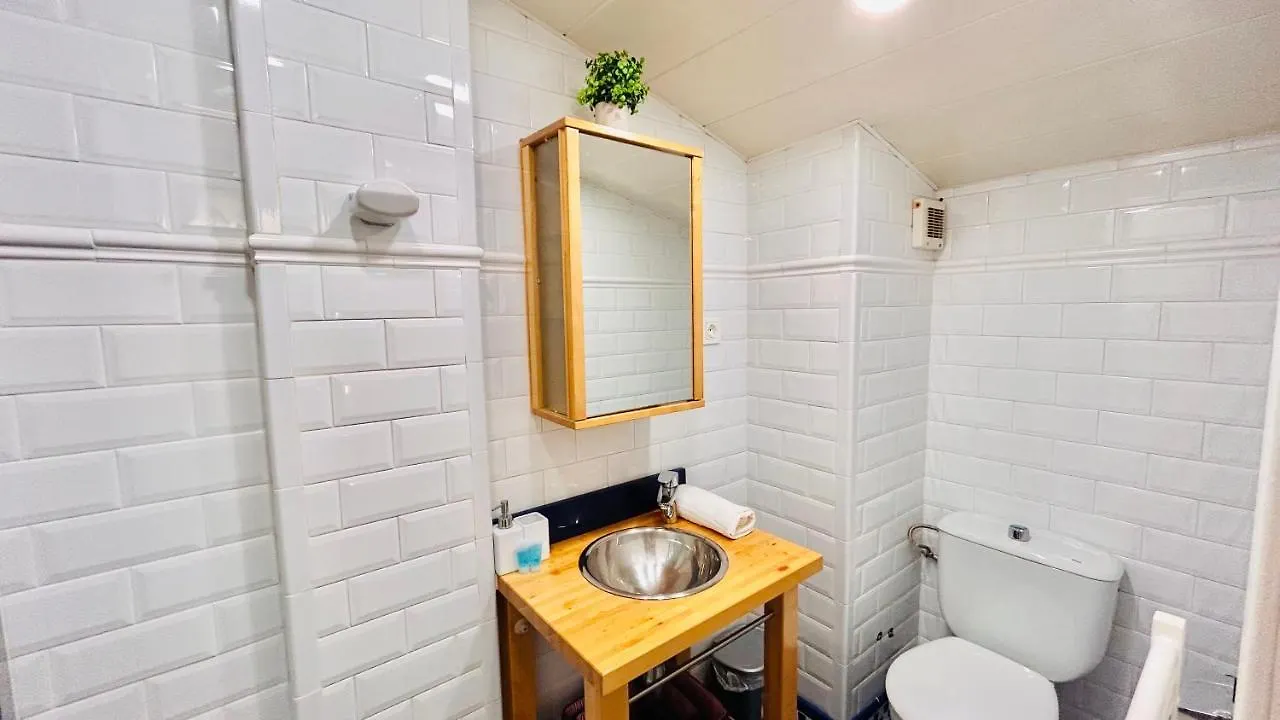Duplex Sant Jordi Puerto Cambrils Lejlighed