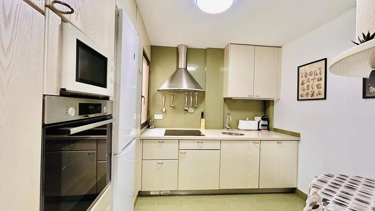 Duplex Sant Jordi Puerto Cambrils Apartamento